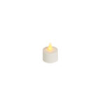 LED theelichtje waterdicht warm wit design model IP68 LOS