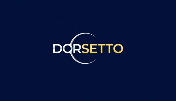 het logo van dorsetto 