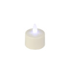 LED theelichtje oplaadbaar WIT waterdicht IP68