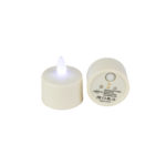 LED theelichtje oplaadbaar WIT waterdicht IP68