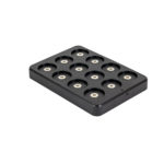 LED theelichtje waterdicht warm wit design model IP68 LOS