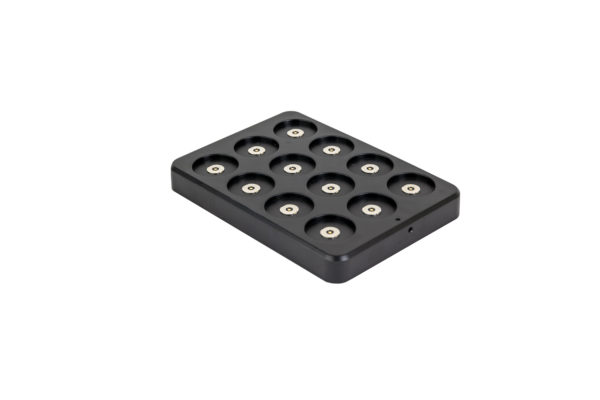 LED theelichtje waterdicht warm wit design model IP68 LOS