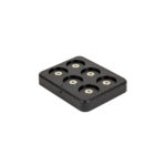 LED theelichtje waterdicht warm wit design model IP68 LOS