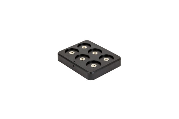 LED theelichtje waterdicht warm wit design model IP68 LOS