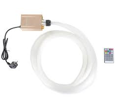 Sterrenhemel RGB 400 sterren met afstandsbediening
