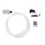 LED Sterrenhemel RGB hoge kwaliteit (180 sterren) met afstandsbediening