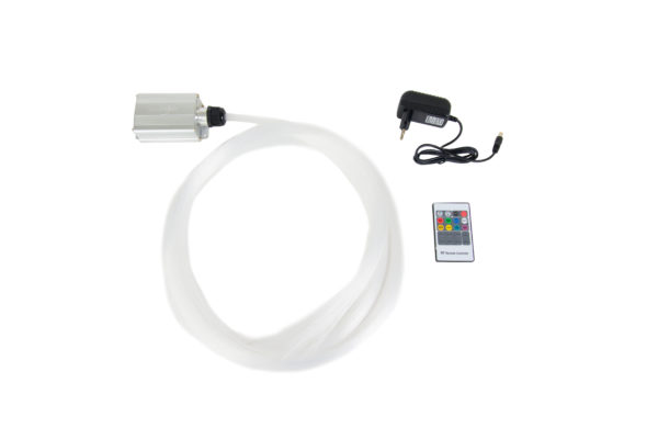 LED Sterrenhemel RGB hoge kwaliteit (180 sterren) met afstandsbediening