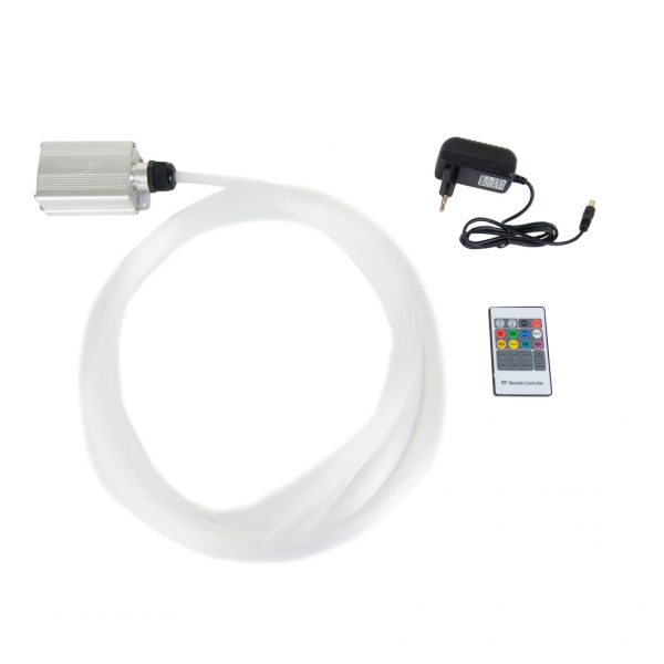 LED Sterrenhemel RGB hoge kwaliteit (180 sterren) met afstandsbediening