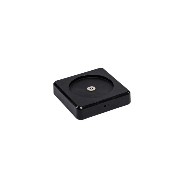 Oplaadstation DORSETTO - voor 1 stuks oplaadbare LED tafellamp