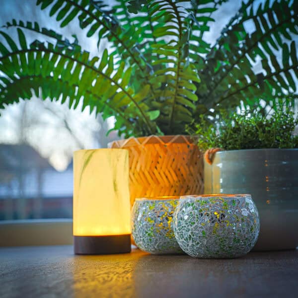 lichttherapie thuis